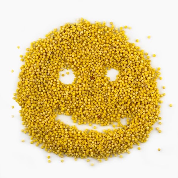 Крупа пшено